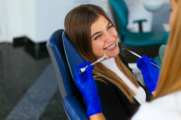 Why Choose Us for Your Dental Needs in Columbus, WI