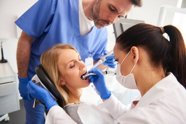 Best Dental Exams and Cleanings  in Columbus, WI
