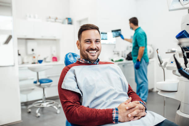Dental Bonding in Columbus, WI