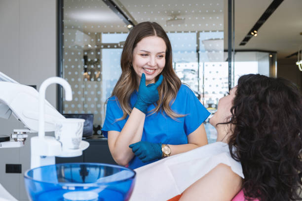 Laser Dentistry in Columbus, WI