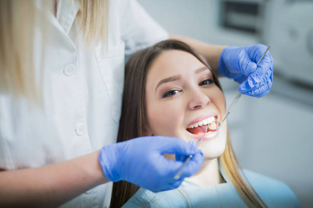 Best Teeth Whitening  in Columbus, WI
