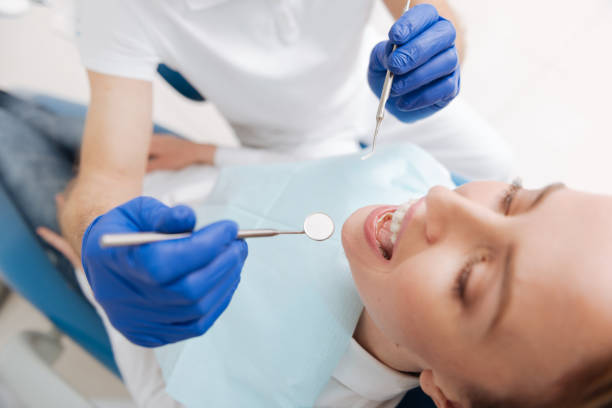 Best Full Mouth Reconstruction  in Columbus, WI