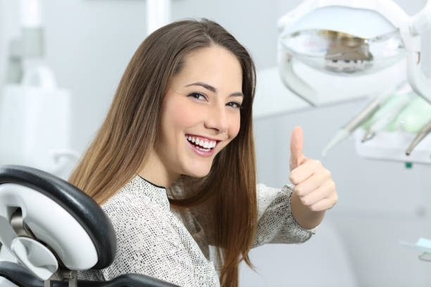 TMJ/TMD Treatment in Columbus, WI
